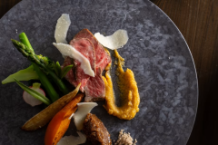 2026.1.24 Renewal "Sake hotel TAMAKIYA" standard dinner [Half board]