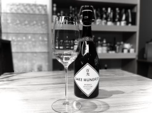 【冬季限定】百光 × ペアリング【SAKE HUNDRED🄬】