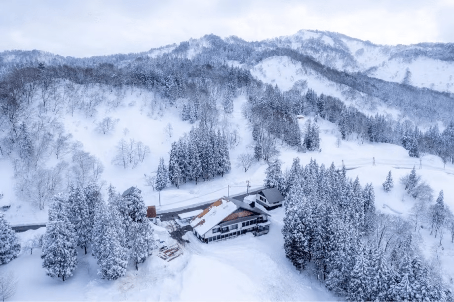 【連泊プラン】オーベルジュ × リトリート × ウェルビーイング【2泊4食】