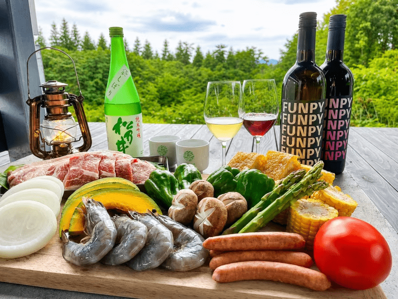 BBQ