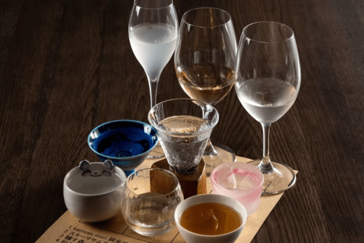 【2026年3月～】記念日プラン│オーベルジュ醸す森で特別な日のご褒美ステイ【オールインクルーシブ】