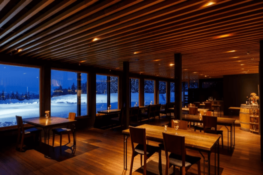 【記念日プラン】オーベルジュ醸す森で過ごす とっておきのひととき【2026年1月30日～】