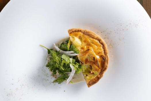 [~2026.1.17] Half board with kamosu mori Italian Dinner Course [Best rate here]