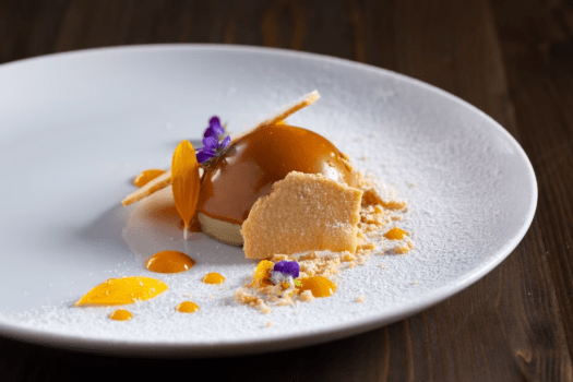 [~2026.1.17] Half board with kamosu mori Italian Dinner Course [Best rate here]