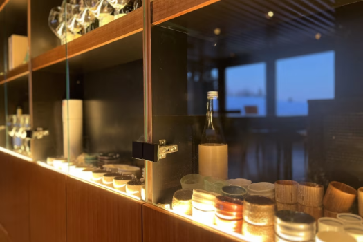 ■日本酒12種飲み比べ×醸す森イタリアン■新潟地酒”のんべえ”プラン♪