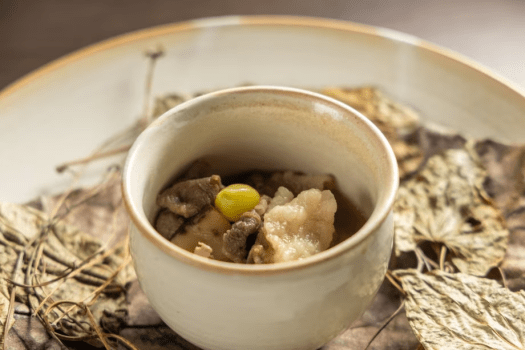 1泊2食 ”オーベルジュ醸す森”スタンダードプラン【2026年1月30日リニューアル】