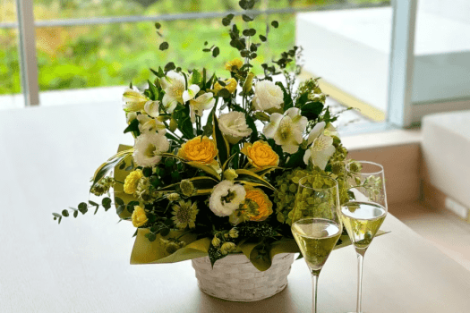 【記念日プラン】オーベルジュ醸す森で過ごす とっておきのひととき【2026年1月30日～】