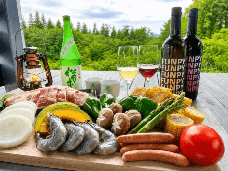 BBQ