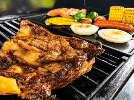 BBQ