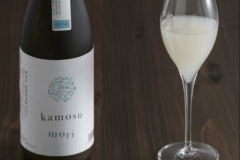 ■日本酒×醸す森イタリアン■酒匠セレクトの日本酒ペアリングプラン