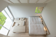 【RoomV】醸す森ヴィラ