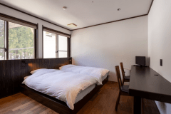 【RoomC】Economyツイン