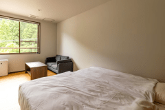 【RoomB】Economyハリウッドツイン