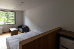 【RoomB】Economyハリウッドツイン