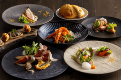 【1泊夕食】自由な朝を過ごす・・・　醸す森イタリアンを楽しむ 【朝食なし】