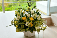 【記念日プラン】オーベルジュ醸す森で過ごす とっておきのひととき【2026年1月30日～】