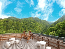 [Suzuka Circuit / F1 Viewing] [Room-Only] Exclusive to April 8&ndash;10! Relax in the hot spring &ndash; Plan without meals