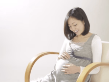 妊婦さん