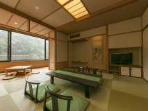 コンセプトルーム／10畳＋ベッド　60平米／冷蔵庫フリー