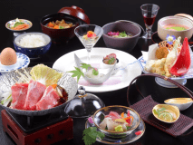 季節の健康美食G