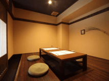 お食事処（イメージ）