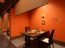 ダイニング真菰