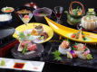 【三重極上食材】地元松阪牛のミニステーキ&伊勢海老ぷりっぷりプランD
