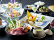 おまかせ美食会席