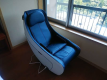 Japanese/Western-style room w/massage chair