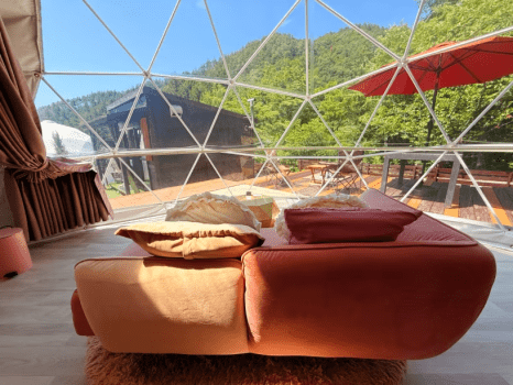 25歳以下が1人いればOK｜FOREST はじまりの春ステイ＜4/1〜4/24限定＞【1泊2食付10％OFF】