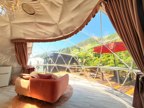 今からでも間に合う！直前割プラン🏃🏻‍♀️｜10日～4日前のご予約限定10％OFF【選べるお食事タイプ】