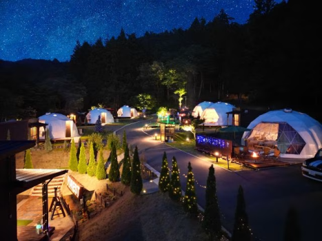 [年末年始限定]しっぽり、地酒と鍋の夜。〜お酒好きにおすすめ！山梨地酒3種と選べるメインのゆず塩鍋〜【1泊2食】