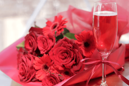 【推し活ステイ】推しカラーで盛大にお祝い！バルーン＆花束など特典付き♪