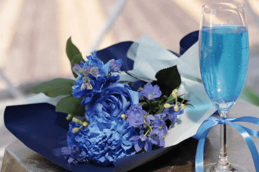 【推し活ステイ】推しカラーで盛大にお祝い！バルーン＆花束など特典付き♪