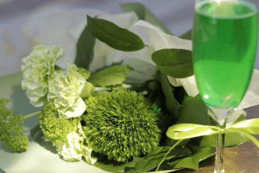 【推し活ステイ】推しカラーで盛大にお祝い！バルーン＆花束など特典付き♪