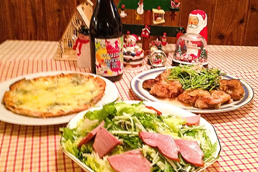 公式HP予約｜白馬村を満喫、お食事なしのシンプル滞在（朝食はオプション選択）
