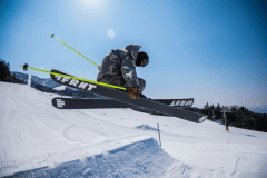 スキージャム勝山リフト券