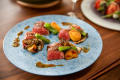 【夕朝食付】waku terrace｜福井の食材を厳選したキッチンプラン｜ペット可
