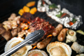 【夕朝食付】waku terrace｜海と大地を味わうBBQプラン｜ペット可