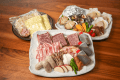 【夕朝食付】＜食材グレードアップ＞厳選食材を堪能する極上BBQプラン｜ペット可