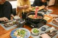 【夕朝食付】A5ランク若狭牛を味わい尽くす贅沢すき焼きプラン|ペット可 【夕朝食付】A5ランク若狭牛を味わい尽くす贅沢すき焼きプラン|ペット可