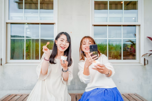 奄美大島イメージ 奄美大島イメージ