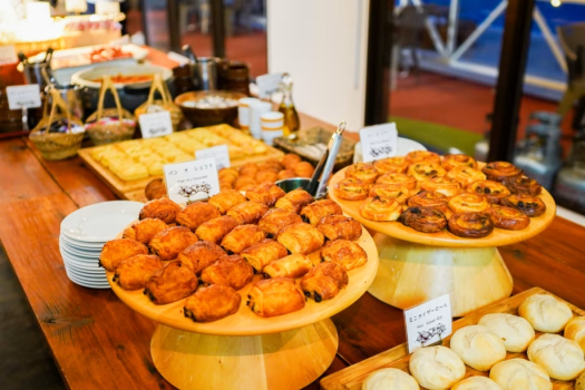 朝食イメージ 朝食イメージ