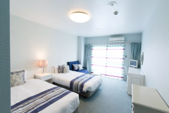 【本館】スタンダードツインルーム