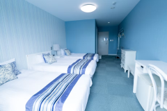 ファミリールーム