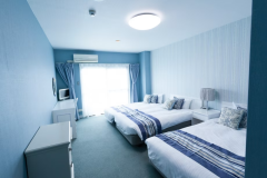 ファミリールーム