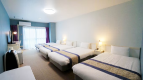 フォースルーム