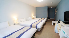 フォースルーム