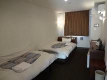 カジュアルルームB【禁煙室】※注意※バストイレなし