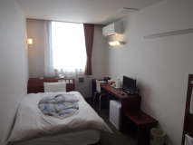 バス・トイレなど水回りのないカジュアルルームの様子です。ユニットバスがない分、広めのお部屋です